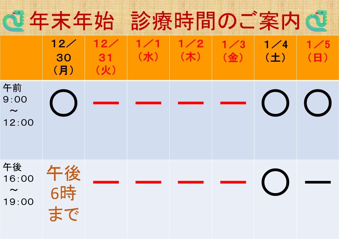 年末年始の診療時間のご案内.jpg