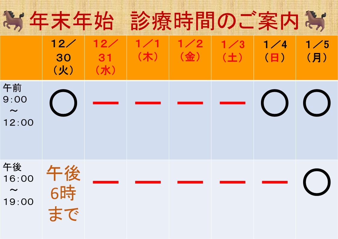 年末年始の診療時間のご案内.jpg